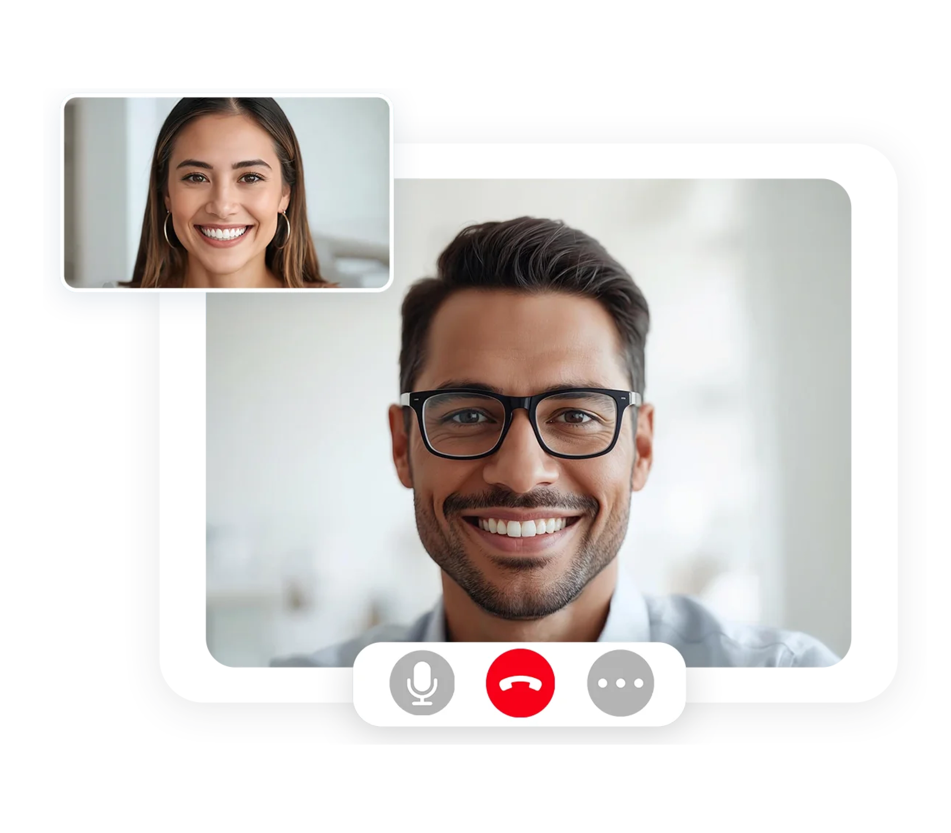Secure virtual client consultations supported by aesthetics software telemedicine