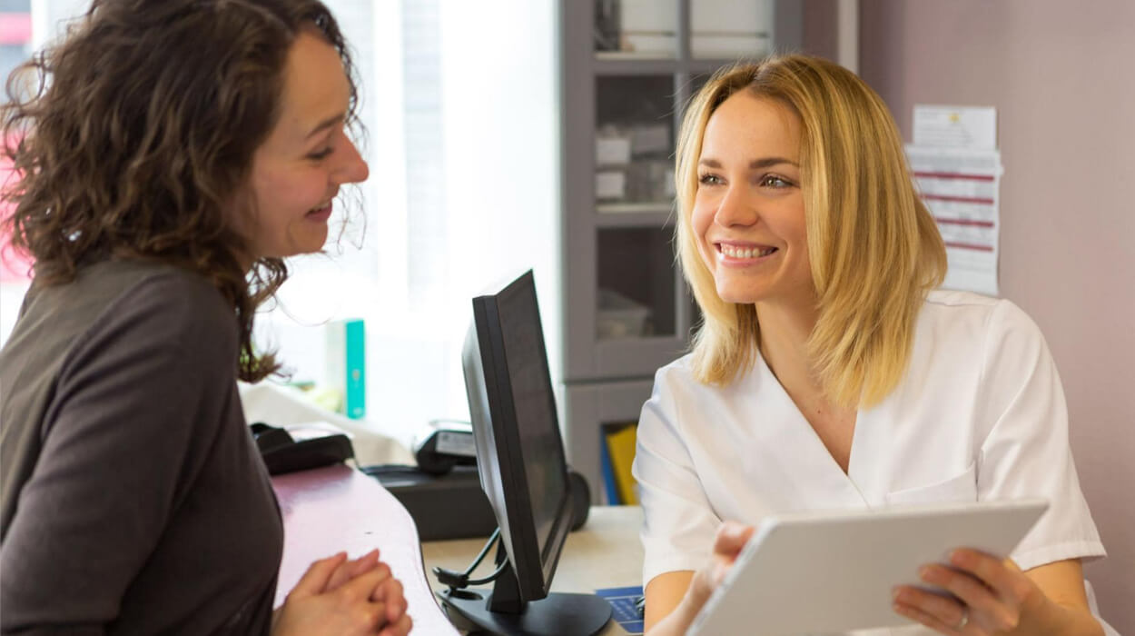 Spa Management Software