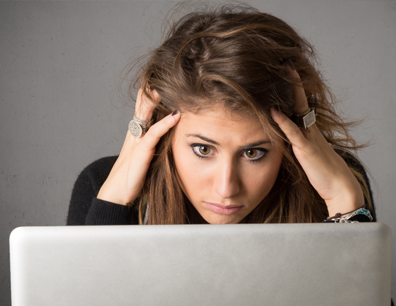 Medspa worried researching on computer about medical spa requirements and the cost of not having HIPAA Compliant software.