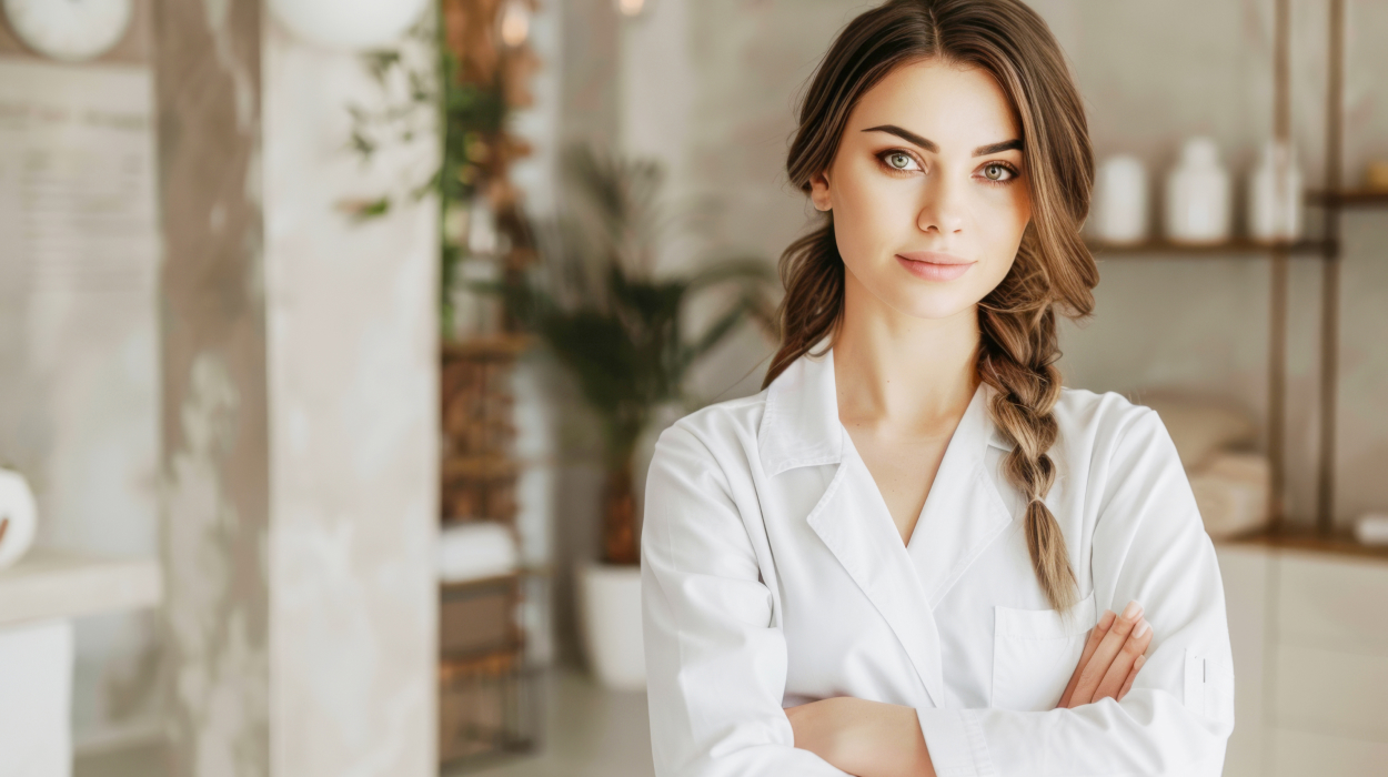 Practitioner using medical spa requirements to open medical spa.