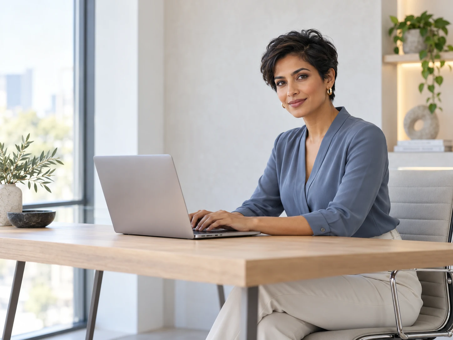 Marketing campaign performance and revenue tracking in medical spa software