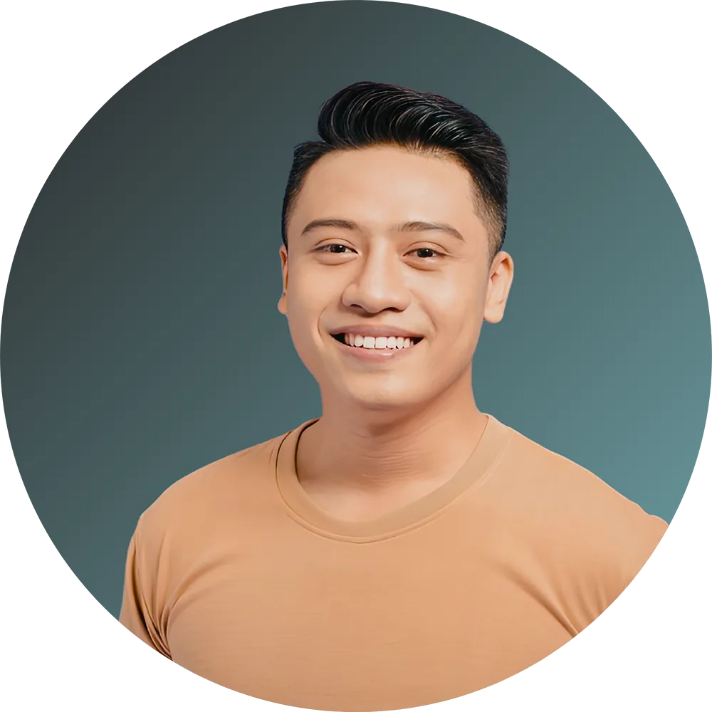 Medical spa software client review headshot
