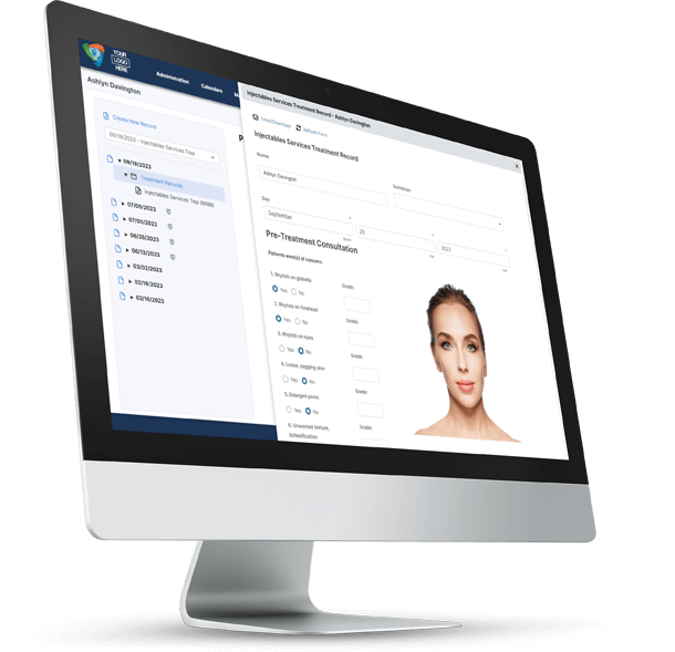 Medspa Software