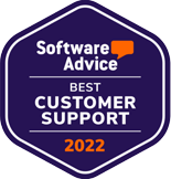 AesteticsPro Customer Support Award 2022