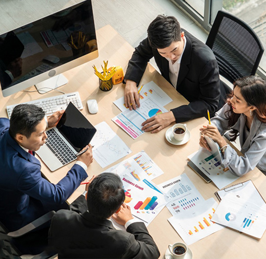 Business Development