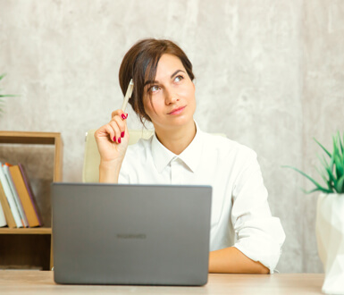 Person paying with a credit card after a medical spa treatment.