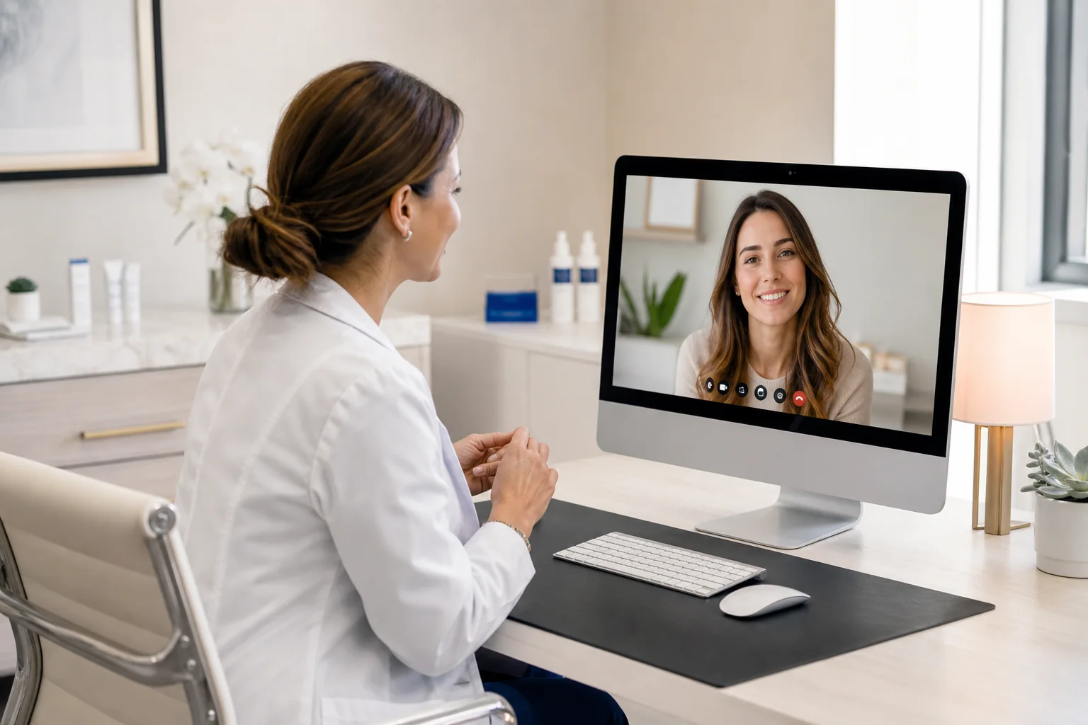 AestheticsPro Telemedicine