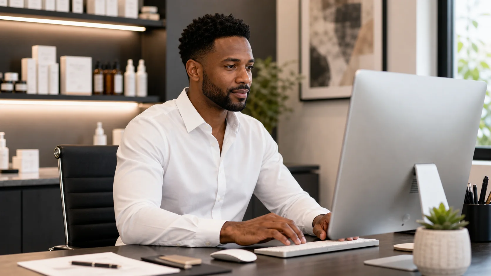 Aestheticspro Marketing Solutions