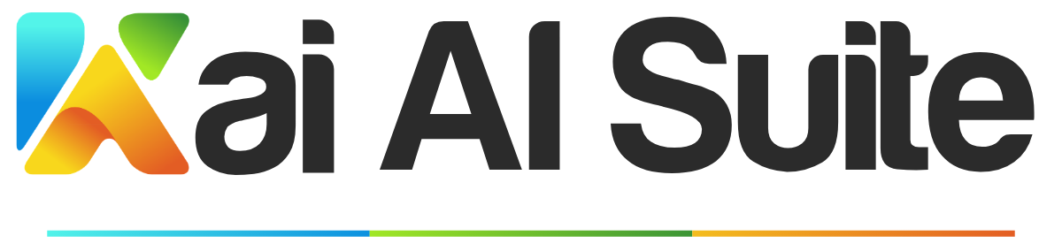 Kai AI Suite
